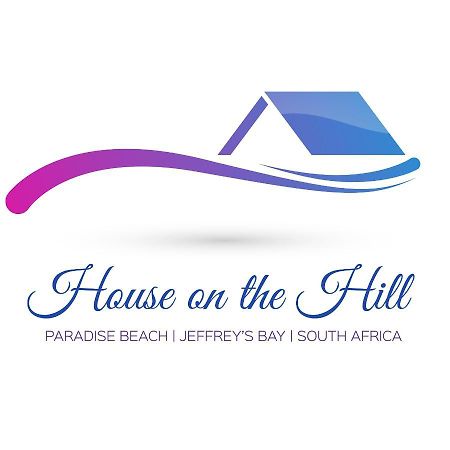 House On The Hill Paradise Beach ジェフリーズ・ベイ エクステリア 写真