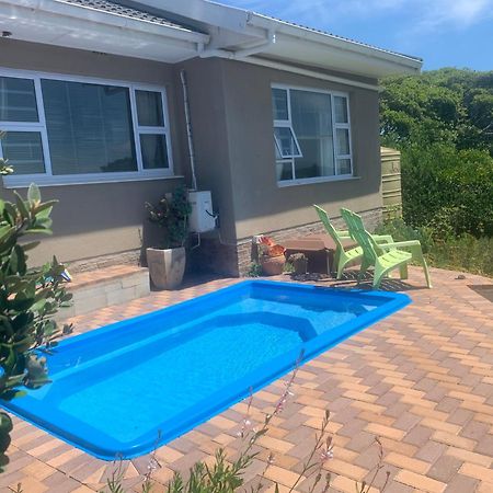 House On The Hill Paradise Beach ジェフリーズ・ベイ エクステリア 写真