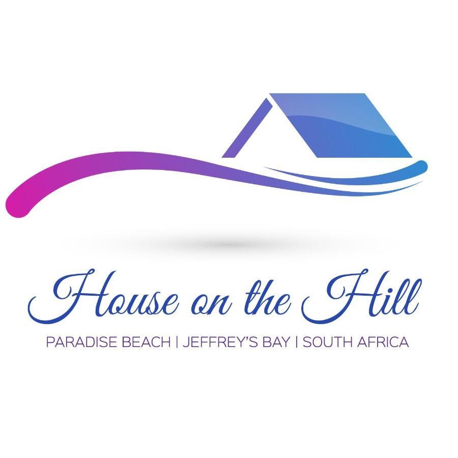 House On The Hill Paradise Beach ジェフリーズ・ベイ エクステリア 写真