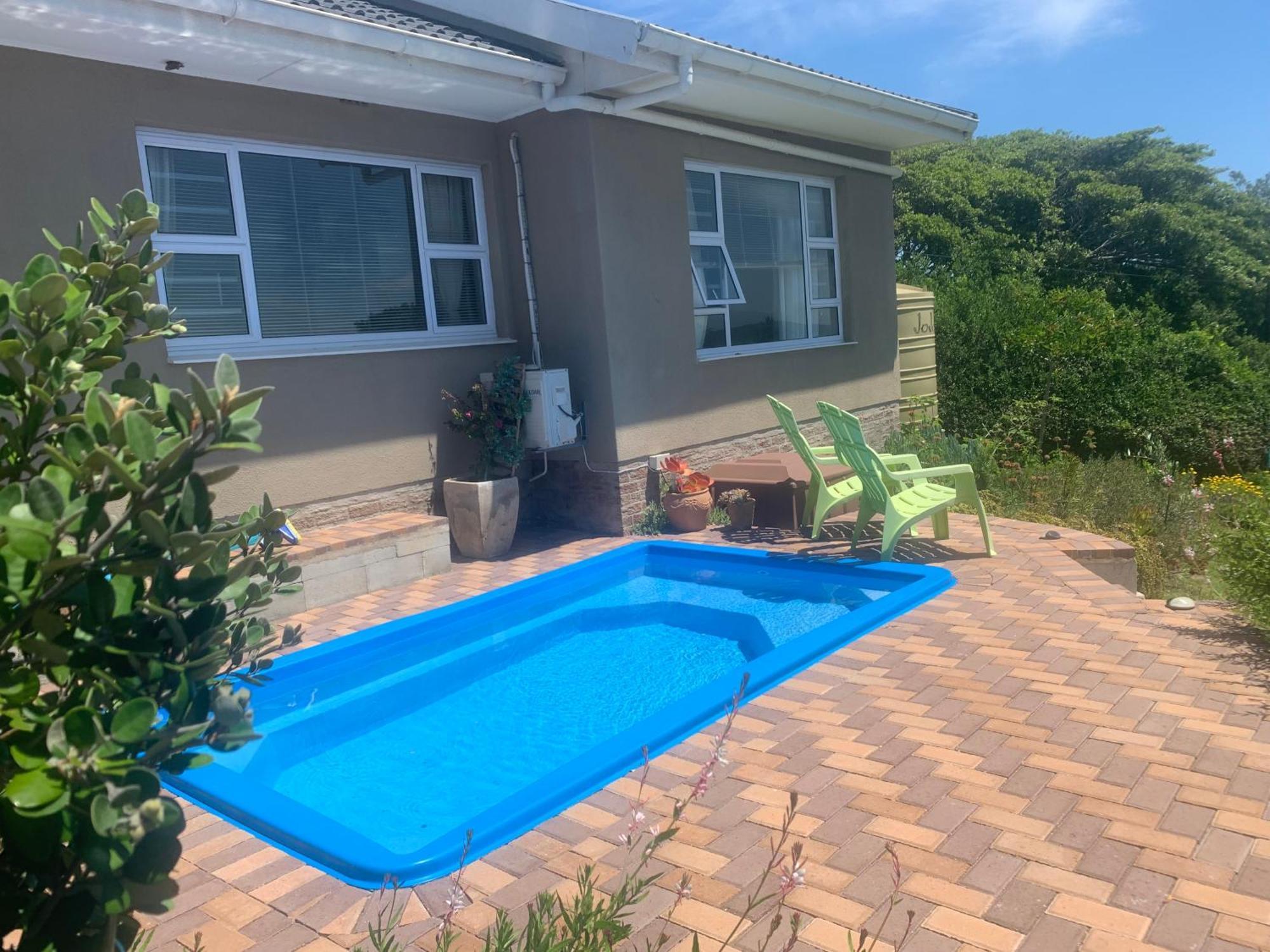 House On The Hill Paradise Beach ジェフリーズ・ベイ エクステリア 写真